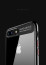 Vaku ® Apple iPhone 8 Kowloon Series Top Quality Soft Silicone 4 Frames + Ultra-thin Transparent Cover