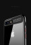 Vaku ® Apple iPhone 7 Plus Kowloon Series Top Quality Soft Silicone  4 Frames plus ultra-thin case transparent cover