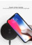 Vaku ® Apple iPhone X Electronic Auto-Fit Magnetic Wireless Edition Aluminium Ultra-Thin CLUB Series Back Cover