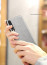 Vaku ® Xiaomi Redmi Mi A3 Luxico Series Hand-Stitched Cotton Textile Ultra Soft-Feel Shock-proof Water-proof Back Cover