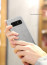 Vaku ® Samsung Galaxy Note 8 Luxico Series Hand-Stitched Cotton Textile Ultra Soft-Feel Shock-proof Water-proof Back Cover