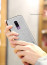 Vaku ® Samsung Galaxy A6 Plus Luxico Series Hand-Stitched Cotton Textile Ultra Soft-Feel Shock-proof Water-proof Back Cover