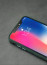VAKU ® For Apple iPhone XR Alcantara Super Suede Logo Leather Cover