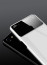 Vaku ® Oppo F5 Youth Polarized Glass Glossy Edition PC 4 Frames + Ultra-Thin Case Back Cover