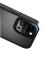 Vaku Luxos ® For Apple iPhone 13 Pro Frosted Armor Case + Vibrant Color Buttons Back Cover [ Only Back Cover ]