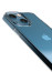 Vaku Luxos ® Apple iPhone 13 / 13 Mini / 13 Pro / 13 Pro Max Celero Soft Lens Protection Transparent TPU Back Cover [ Only Back Cover ]