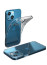 Vaku Luxos ® Apple iPhone 13 / 13 Mini / 13 Pro / 13 Pro Max Clear Lens Protection Transparent TPU Back Cover [ Only Back Cover ]