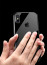 myCase ® Apple iPhone XS Max Club Series Ultra-Shine Thin PC Protection Case Back Cover