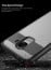 Vaku ® Samsung Galaxy A8 Plus Kowloon Series Top Quality Soft Silicone 4 Frames + Ultra-Thin Transparent Back Cover