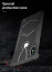 VAKU ® Apple iPhone XS Max Magnetic Panther Aluminium Metal Shock-Proof Anti-Fall Bumper Back Cover