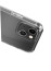 Vaku Luxos ® For Apple iPhone 13 / 13 Mini / 13 Pro / 13 Pro Max MagPro Clear Case [ Only Back Cover ]
