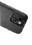 Vaku Luxos ® For Apple iPhone 13 Lexza Series Premium Leather Soft Grip Shockproof TPU Hybrid Case Back Cover [ Only Back Cover ]