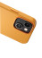 Vaku Luxos ® For Apple iPhone 13 Lexza Series Premium Leather Soft Grip Shockproof TPU Hybrid Case Back Cover [ Only Back Cover ]