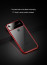 Vaku ® Apple iPhone XR Dual Polarized Glossy Edition + Full Logo Display Electroplated Shine Case