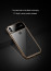 Vaku ® Apple iPhone X / XS Dual Polarized Glossy Edition + Full Logo Display Electroplated Shine Case