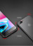 VAKU ® For Apple iPhone 8 Plus Rimless Semi Transparent Cover (Ring not Included)