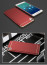 Vaku ® Oppo F1 Plus Ling Series Ultra-thin Metal Electroplating Splicing PC Back Cover