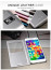 Baseus ® Samsung Galaxy S5 Unique Leather Case Smart Awakening Flip Cover