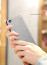Vaku ® Vivo Y69 Luxico Series Hand-Stitched Cotton Textile Ultra Soft-Feel Shock-proof Water-proof Back Cover