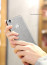 Vaku ® Vivo V7 Plus Luxico Series Hand-Stitched Cotton Textile Ultra Soft-Feel Shock-proof Water-proof Back Cover
