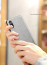 Vaku ® Apple iPhone XR Luxico Series Hand-Stitched Cotton Textile Ultra Soft-Feel Shock-proof Water-proof Back Cover