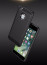 Vaku ® Apple iPhone 7 Austin Armour Case Series Top Quality PC + Silicone Thin Frames + Ultra-thin Cover