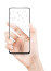 Dr. Vaku ® Xiaomi Mi10T Full Edge-to-Edge Ultra-Strong Ultra-Clear Full Screen Tempered Glass- Black