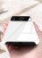 Vaku ® Samsung Galaxy A6 Plus Polarized Glass Glossy Edition PC 4 Frames + Ultra-Thin Case Back Cover