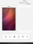 Dr. Vaku ® Xiaomi Redmi Note 4 Ultra-thin 0.2 mm 2.5D Curved Edge Electroplated Tempered Glass Screen Protector