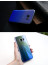 Vaku ® Samsung Galaxy C7 Pro Infinity Series with UV Colour Shine Transparent Full Display PC Back Cover