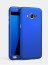 i-Paky ® Samsung Galaxy J5 (2016) 360 Full Protection Metallic Finish 3-in-1 Ultra-thin Slim Front Case + Tempered + Back Cover