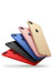 Vaku ® Oppo F5 / F5 Youth 360 Full Protection Metallic Finish 3-in-1 Ultra-thin Slim Front Case + Tempered + Back Cover