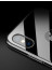 Vaku ® Apple iPhone X / XS Chromaina Wireless Edition Soft Chrome 4 Frames Plus Ultra-Thin Case Glass Cover
