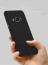 i-Paky ® Samsung Galaxy J7 (2016) 360 Full Protection Metallic Finish 3-in-1 Ultra-thin Slim Front Case + Tempered + Back Cover