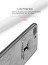 Vaku ® Apple iPhone 8 Plus Succido Series Hand-Stitched Cotton Textile Ultra Soft-Feel Shock-proof Water-proof Back Cover