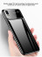 Vaku ® VIVO V11 Pro Polarized Glass Glossy Edition PC 4 Frames + Ultra-Thin Case Back Cover