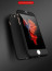 Vorson ® Apple iPhone 6 / 6S 5D JARL Electroplating Front + Back Case + Tempered Glass Screen Protector