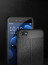 Vaku ® Xiaomi Redmi Y1 Lite Kowloon Leather Stitched Edition Top Quality Soft Silicone 4 Frames + Ultra-Thin Back Cover