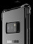 Vaku ® Samsung Galaxy Note 8 PureView Series Anti-Drop 4-Corner 360° Protection Full Transparent TPU Back Cover Transparent