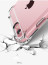 Vaku ® Apple iPhone 7 Plus PureView Series Anti-Drop 4-Corner 360° Protection Full Transparent TPU Back Cover Transparent