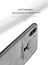 Vaku ® Apple iPhone XS Succido Series Hand-Stitched Cotton Textile Ultra Soft-Feel Shock-proof Water-proof Back Cover