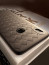 Vaku ® Vivo V9 WeaveNet Series Cross-Knit Heat-Dissipation Edition Ultra-Thin TPU Back Cover