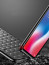 Vaku ® Vivo V9 WeaveNet Series Cross-Knit Heat-Dissipation Edition Ultra-Thin TPU Back Cover
