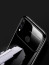 Vaku ® Huawei P20 Lite Polarized Glass Glossy Edition PC 4 Frames + Ultra-Thin Case Back Cover