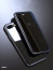 Vaku ® Apple iPhone 7 Plus Electronic Auto-Fit Magnetic Wireless Edition Aluminium Ultra-Thin CLUB Series Back Cover