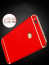 Vaku ® Huawei P8 Lite (2017) / Honor 8 Lite Ling Series Ultra-thin Metal Electroplating Splicing PC Back Cover