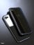 Vaku ® Apple iPhone 7 Electronic Auto-Fit Magnetic Wireless Edition Aluminium Ultra-Thin CLUB Series Back Cover