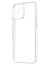 Vaku Luxos ® Apple iPhone 13 / 13 Mini / 13 Pro / 13 Pro Max Celero Soft Lens Protection Transparent TPU Back Cover [ Only Back Cover ]