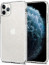 Vaku ® Apple iPhone 11 Pro Star Struck Series Transparent Protective Hard Back Cover