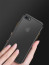 Vaku ® Apple iPhone 8 Translucent Armor Case with 3 sets of Colored Buttons PC Case